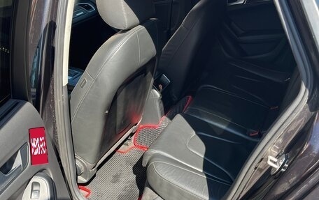 Audi A4 allroad, 2009 год, 1 240 000 рублей, 8 фотография
