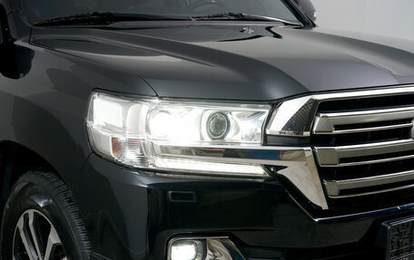 Toyota Land Cruiser 200, 2015 год, 6 299 000 рублей, 5 фотография