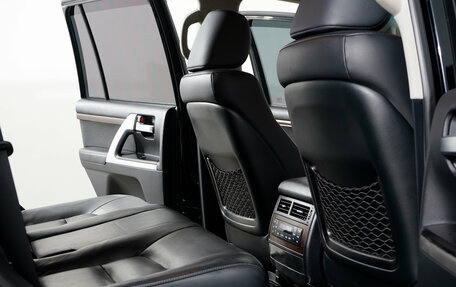 Toyota Land Cruiser 200, 2015 год, 6 299 000 рублей, 11 фотография
