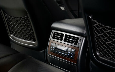 Toyota Land Cruiser 200, 2015 год, 6 299 000 рублей, 12 фотография