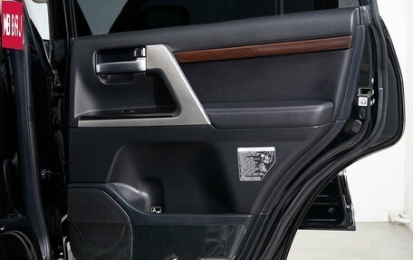 Toyota Land Cruiser 200, 2015 год, 6 299 000 рублей, 10 фотография
