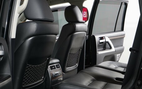 Toyota Land Cruiser 200, 2015 год, 6 299 000 рублей, 17 фотография