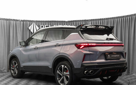 Geely Coolray I, 2023 год, 2 190 000 рублей, 4 фотография