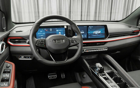 Geely Coolray I, 2023 год, 2 190 000 рублей, 7 фотография