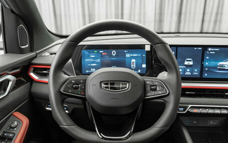 Geely Coolray I, 2023 год, 2 190 000 рублей, 11 фотография