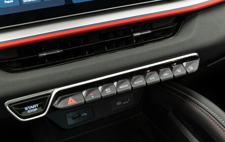 Geely Coolray I, 2023 год, 2 190 000 рублей, 20 фотография