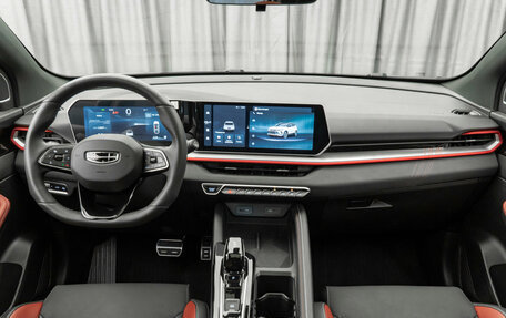 Geely Coolray I, 2023 год, 2 190 000 рублей, 8 фотография