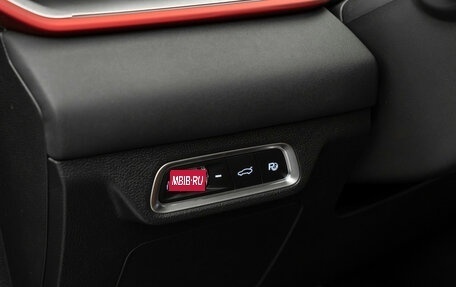Geely Coolray I, 2023 год, 2 190 000 рублей, 16 фотография