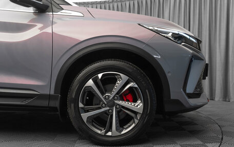 Geely Coolray I, 2023 год, 2 190 000 рублей, 28 фотография