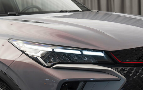 Geely Coolray I, 2023 год, 2 190 000 рублей, 29 фотография