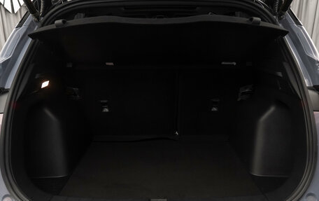 Geely Coolray I, 2023 год, 2 190 000 рублей, 26 фотография