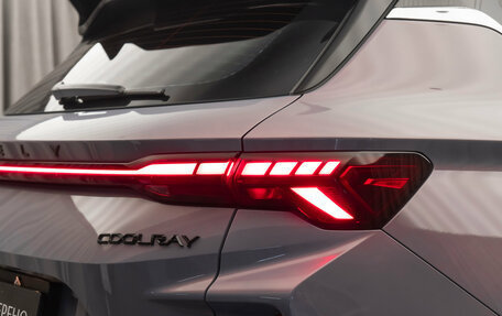 Geely Coolray I, 2023 год, 2 190 000 рублей, 30 фотография