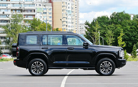 Haval H9, 2024 год, 3 720 000 рублей, 4 фотография