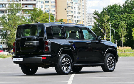 Haval H9, 2024 год, 3 720 000 рублей, 5 фотография