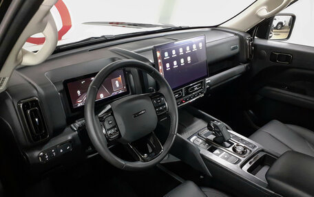 Haval H9, 2024 год, 3 720 000 рублей, 9 фотография