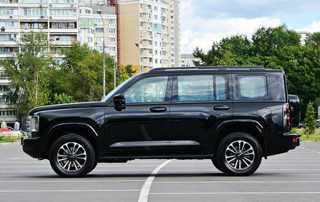 Haval H9, 2024 год, 3 720 000 рублей, 8 фотография