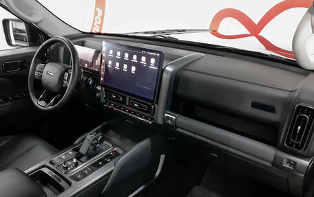 Haval H9, 2024 год, 3 720 000 рублей, 11 фотография