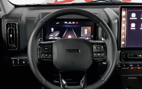 Haval H9, 2024 год, 3 720 000 рублей, 12 фотография