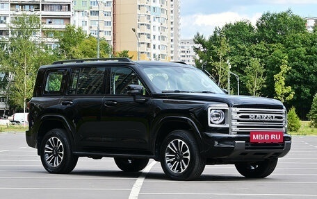Haval H9, 2024 год, 3 720 000 рублей, 3 фотография