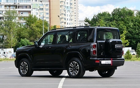 Haval H9, 2024 год, 3 720 000 рублей, 7 фотография
