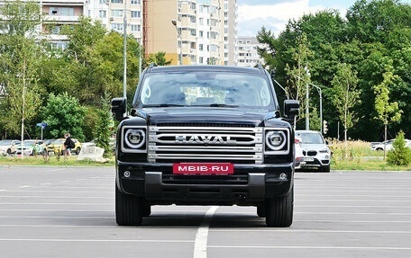 Haval H9, 2024 год, 3 720 000 рублей, 2 фотография