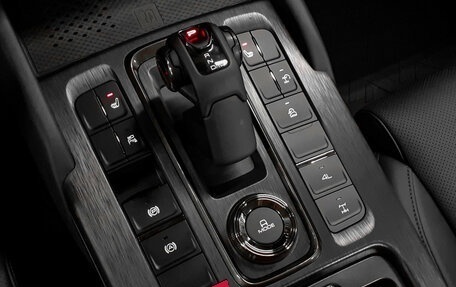 Haval H9, 2024 год, 3 720 000 рублей, 18 фотография
