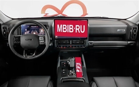 Haval H9, 2024 год, 3 720 000 рублей, 10 фотография