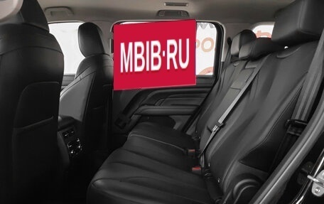 Haval H9, 2024 год, 3 720 000 рублей, 14 фотография