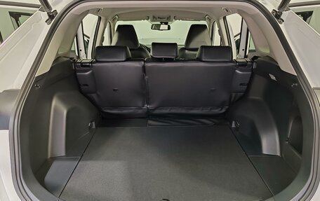 Toyota RAV4, 2021 год, 3 480 000 рублей, 10 фотография