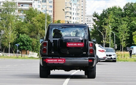 Haval H9, 2024 год, 3 720 000 рублей, 6 фотография