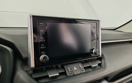 Toyota RAV4, 2021 год, 3 480 000 рублей, 15 фотография