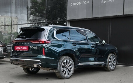 CheryExeed VX, 2024 год, 3 990 000 рублей, 4 фотография