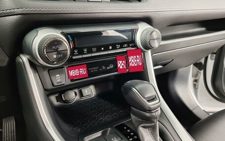 Toyota RAV4, 2021 год, 3 480 000 рублей, 20 фотография