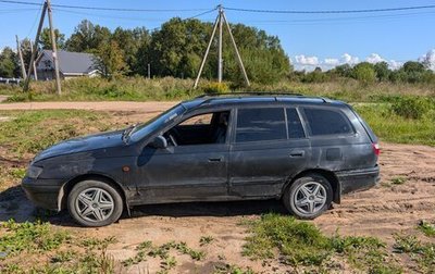 Toyota Carina E, 1996 год, 149 000 рублей, 1 фотография