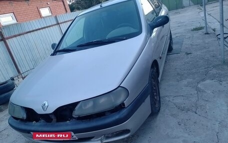 Renault Laguna II, 1995 год, 130 000 рублей, 1 фотография