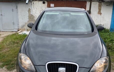 SEAT Altea I, 2008 год, 770 000 рублей, 1 фотография