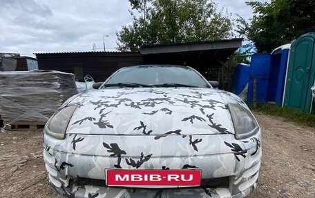 Mitsubishi Eclipse III, 2000 год, 270 000 рублей, 1 фотография