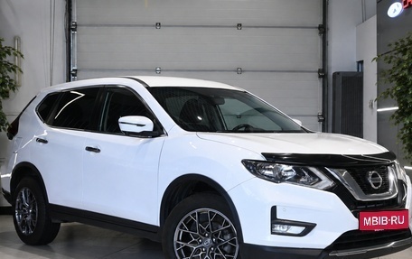 Nissan X-Trail, 2020 год, 2 295 000 рублей, 1 фотография