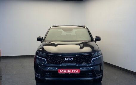 KIA Sorento IV, 2022 год, 4 370 000 рублей, 1 фотография