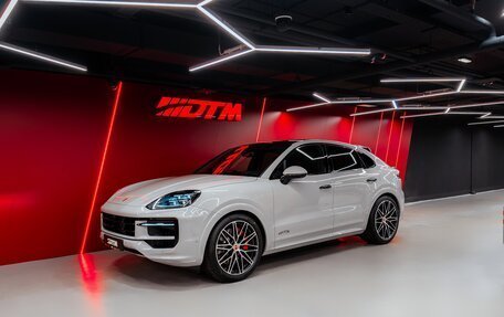 Porsche Cayenne III, 2026 год, 25 500 000 рублей, 1 фотография