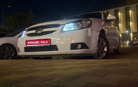 Chevrolet Epica, 2011 год, 430 000 рублей, 1 фотография