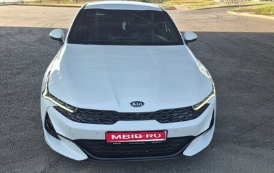 KIA K5, 2021 год, 2 680 000 рублей, 1 фотография
