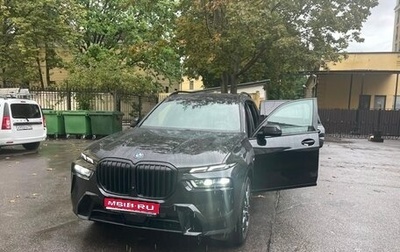 BMW X7, 2024 год, 16 300 000 рублей, 1 фотография