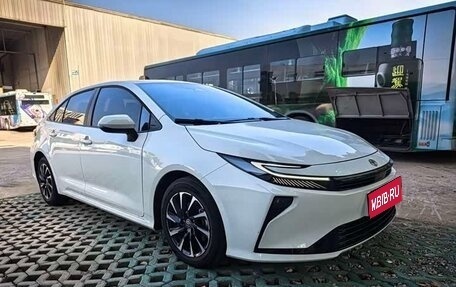 Toyota Corolla, 2026 год, 2 108 030 рублей, 1 фотография