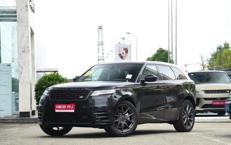 Land Rover Range Rover Velar I, 2026 год, 8 540 000 рублей, 1 фотография