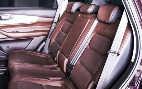 Chery Tiggo 8 Pro, 2021 год, 1 849 000 рублей, 10 фотография