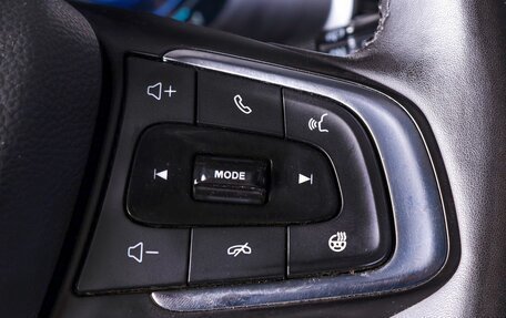 Chery Tiggo 8 Pro, 2021 год, 1 849 000 рублей, 16 фотография