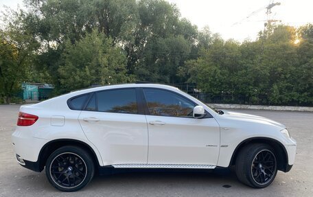 BMW X6, 2008 год, 1 310 000 рублей, 2 фотография