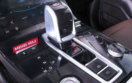 Chery Tiggo 8 Pro, 2021 год, 1 849 000 рублей, 12 фотография