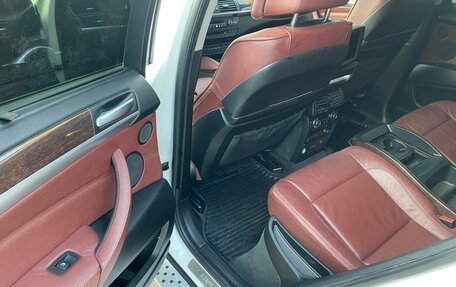 BMW X6, 2008 год, 1 310 000 рублей, 12 фотография